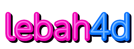 lebah4d — logo kanal