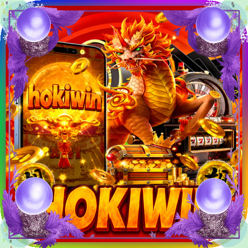 hokiwin — mitra unggulan